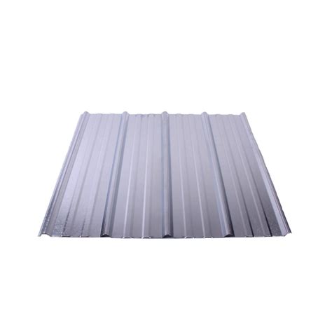 galvalume metal roof house|lowe's 12 ft metal roofing.